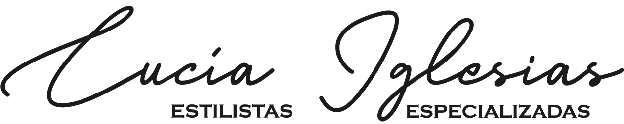 Lucía Iglesias Estilista